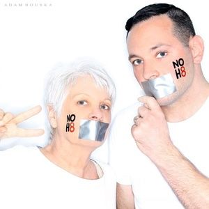 Meet your Posher, Roxanne